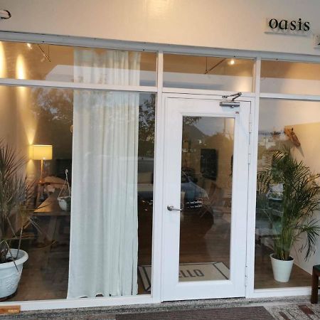 Oasis Inn Heng-ch'un Eksteriør billede