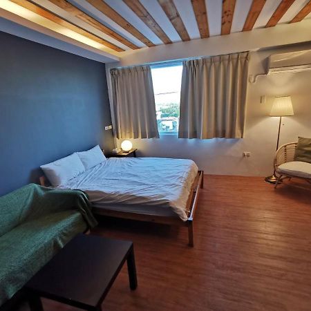 Oasis Inn Heng-ch'un Eksteriør billede