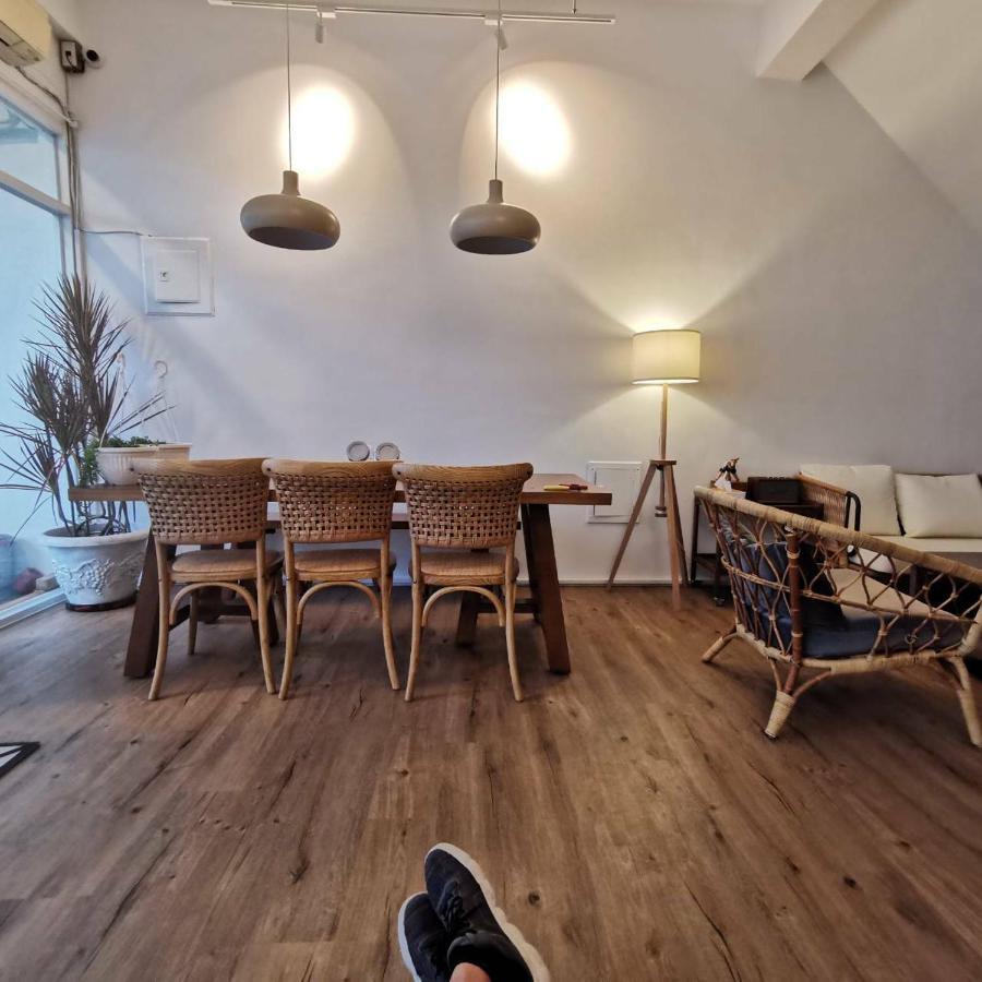 Oasis Inn Heng-ch'un Eksteriør billede