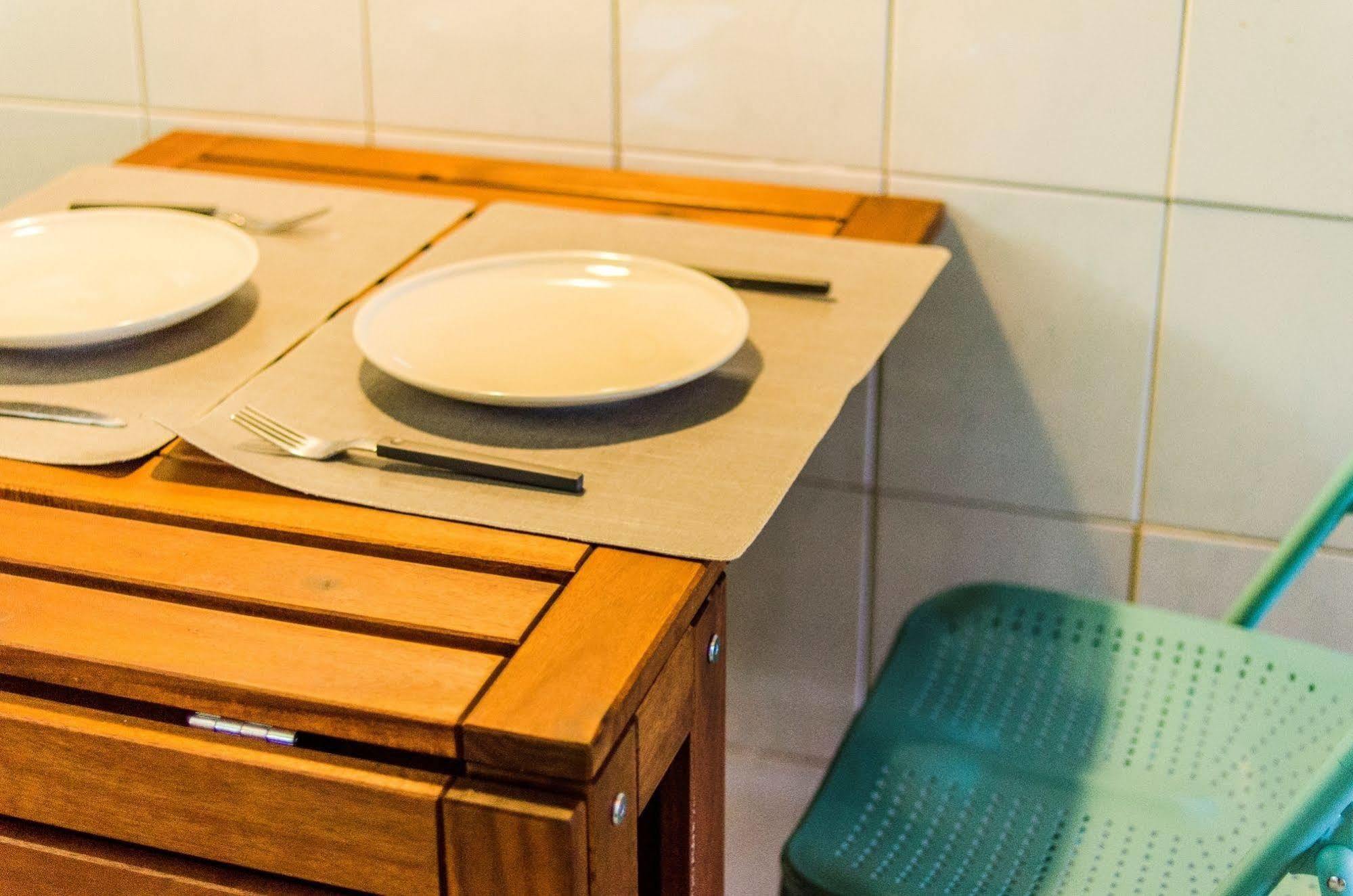 Oasis Inn Heng-ch'un Eksteriør billede